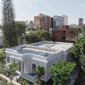 3* Hotel Casa Bosque Eduviges