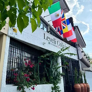 Leveli Coliving Guadalajara
