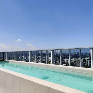 Nido Nomad Americas Gdl Guadalajara
