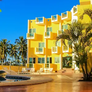 Maria Coral Mazatlán