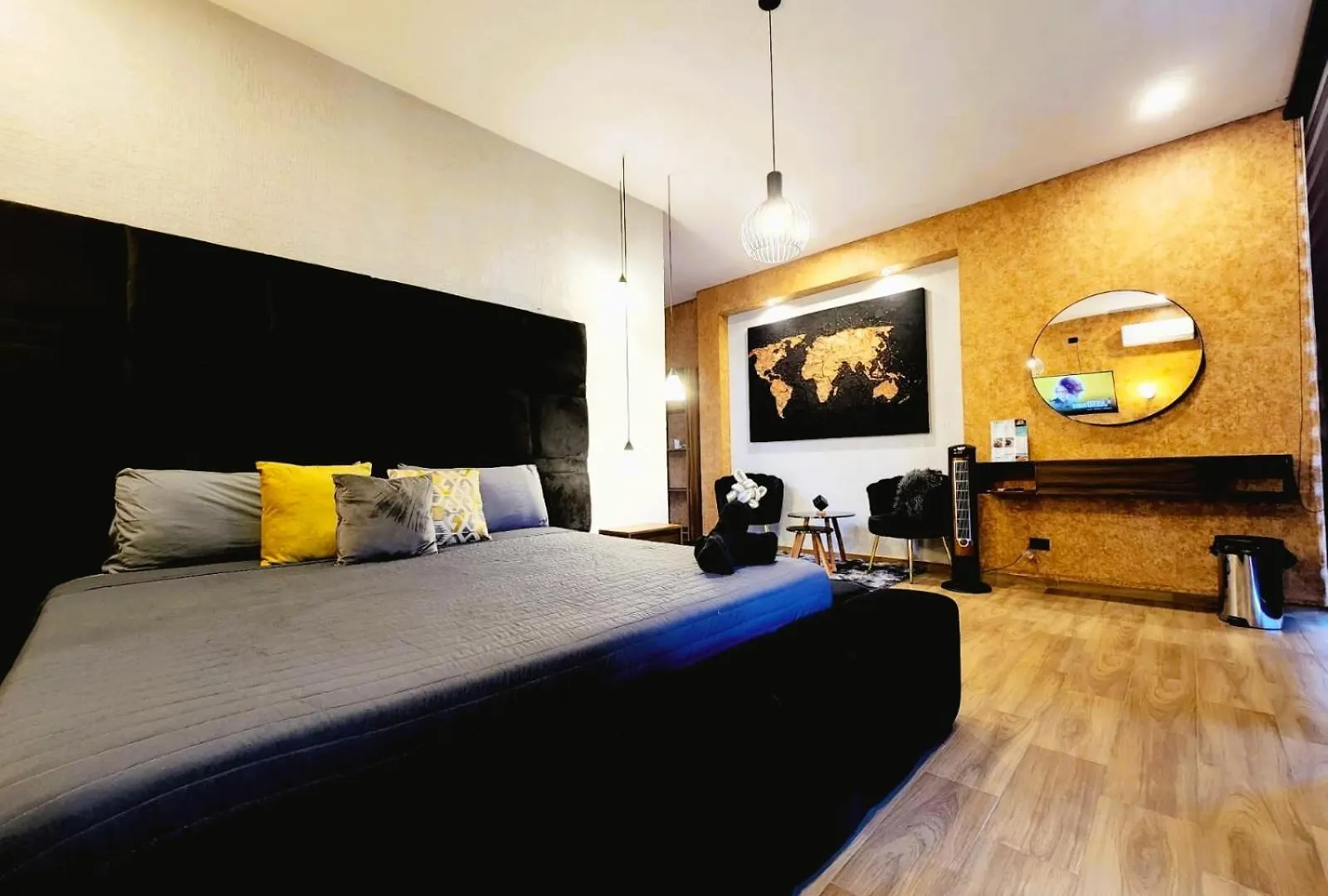 Suite En Tlaquepaque Centro Guadalajara Aparthotel