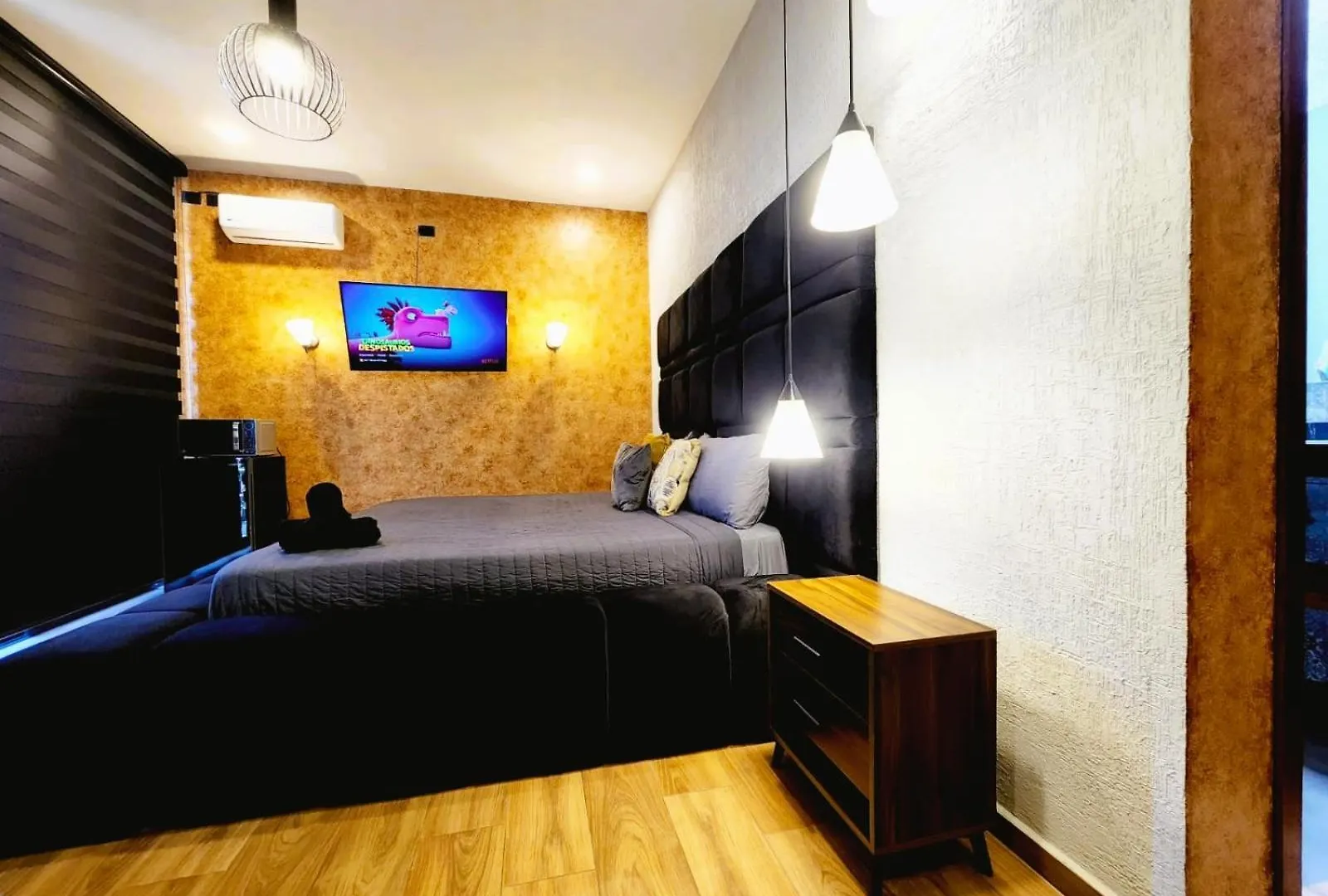 Suite En Tlaquepaque Centro Guadalajara